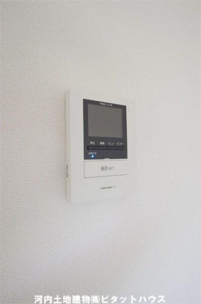 Y＆M FOR YOU（103） 部屋画像