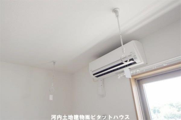Y＆M FOR YOU（103） 部屋画像