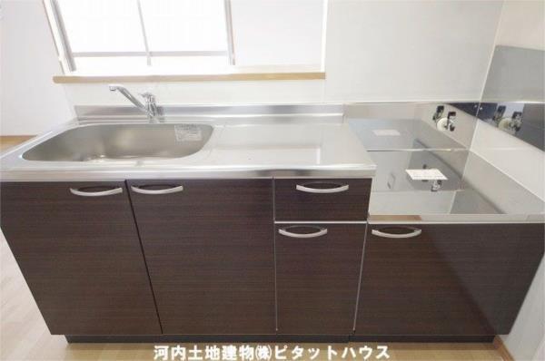 Y＆M FOR YOU（103） 部屋画像