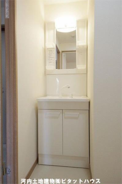 Y＆M FOR YOU（103） 部屋画像