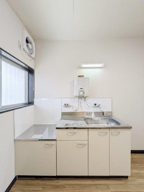 コモード石井町I（205） 部屋画像