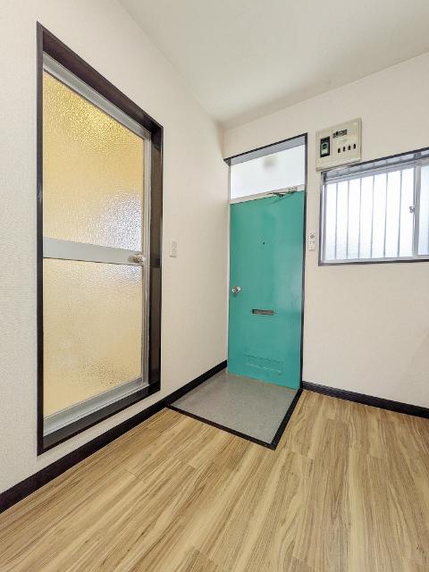 コモード石井町I（205） 部屋画像