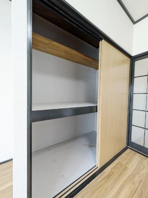 コモード石井町I（205） 部屋画像