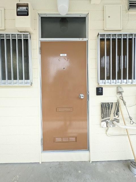 コモード石井町I（205） 部屋画像