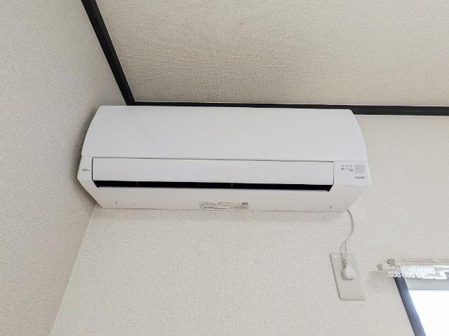 コモード石井町I（205） 部屋画像
