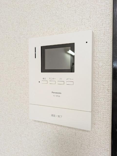 コモード石井町I（205） 部屋画像