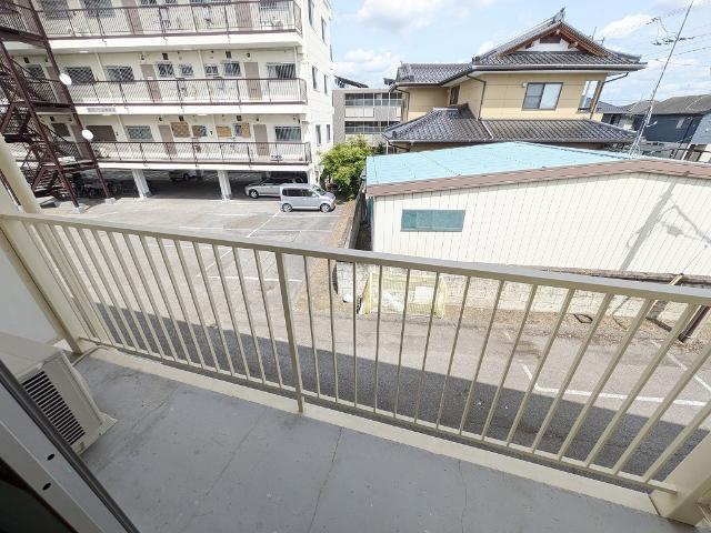 コモード石井町I（205） 部屋画像