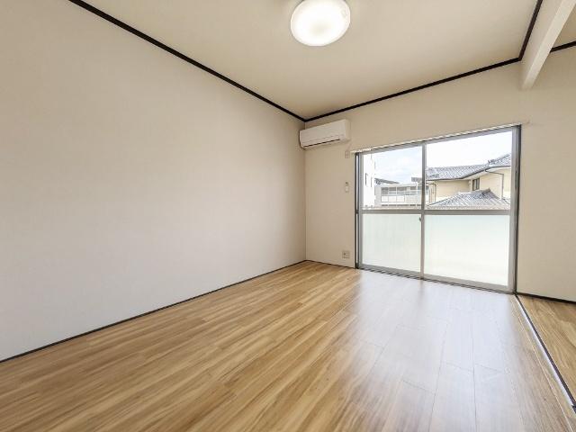 コモード石井町I（205） 部屋画像