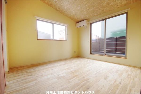 BLUETREE御幸 C（1） その他部屋・スペース