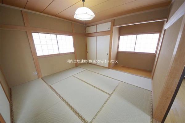 石川ハウス（1） その他部屋・スペース