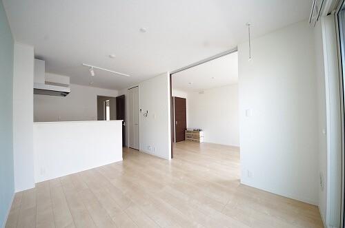 SYMPHONIA（101） 部屋画像