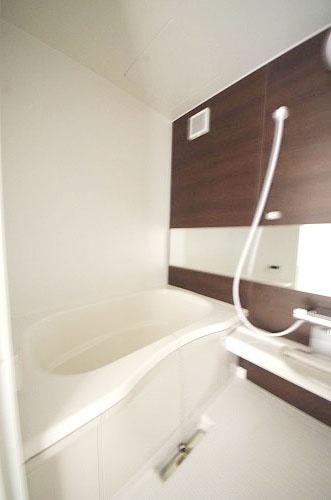 SYMPHONIA（101） 部屋画像