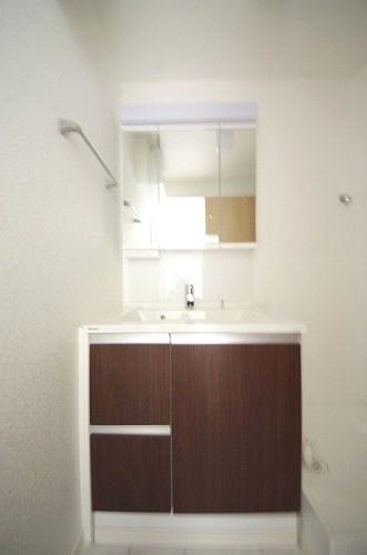 SYMPHONIA（101） 部屋画像