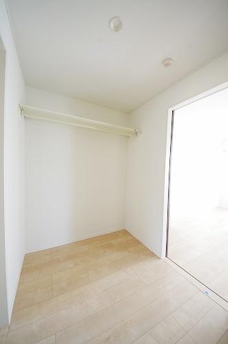 SYMPHONIA（101） 部屋画像