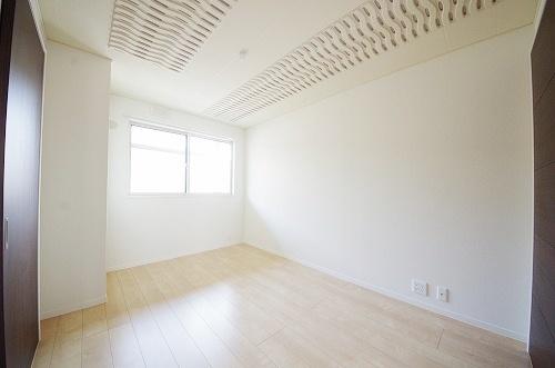 SYMPHONIA（101） 部屋画像