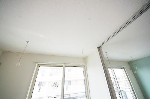 SYMPHONIA（101） 部屋画像