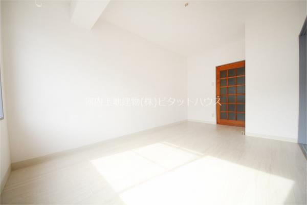 グランドハイツ御幸M（111） 部屋画像