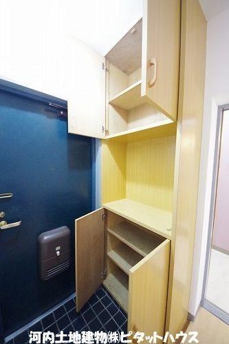 グランドハイツ御幸M（111） 部屋画像