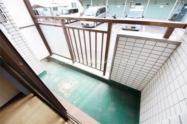 グランドハイツ御幸M（111） 部屋画像