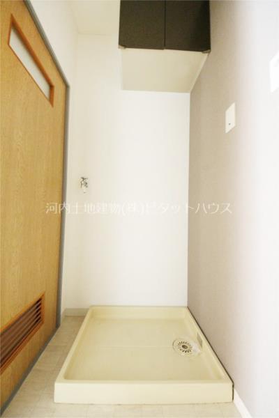 グランドハイツ御幸M（111） 部屋画像