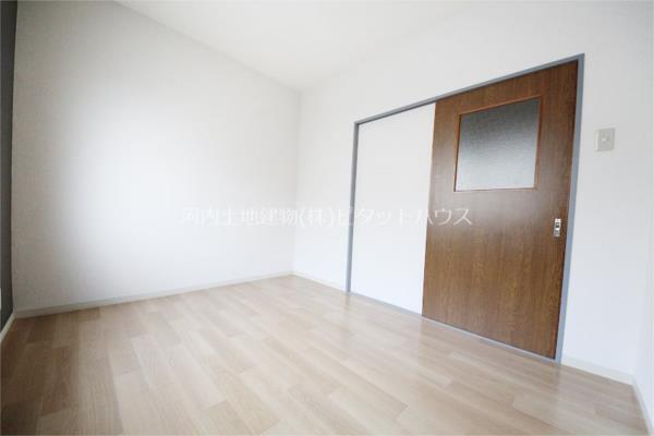 グランドハイツ御幸M（111） 部屋画像