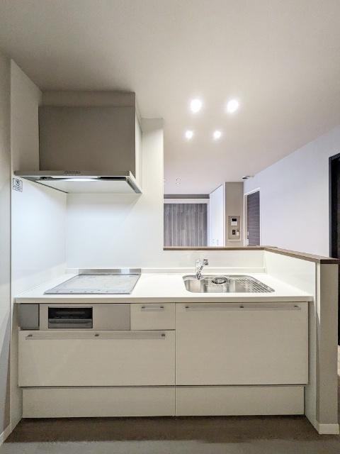 EAST BASE（302） 部屋画像