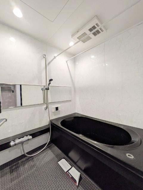 EAST BASE（302） 部屋画像