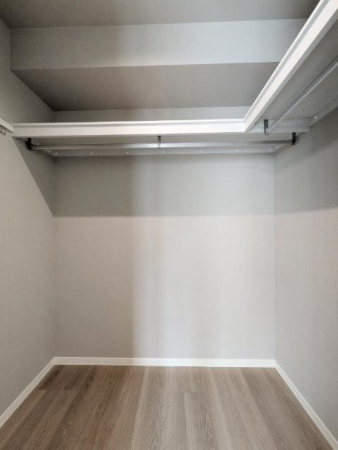 EAST BASE（302） 部屋画像