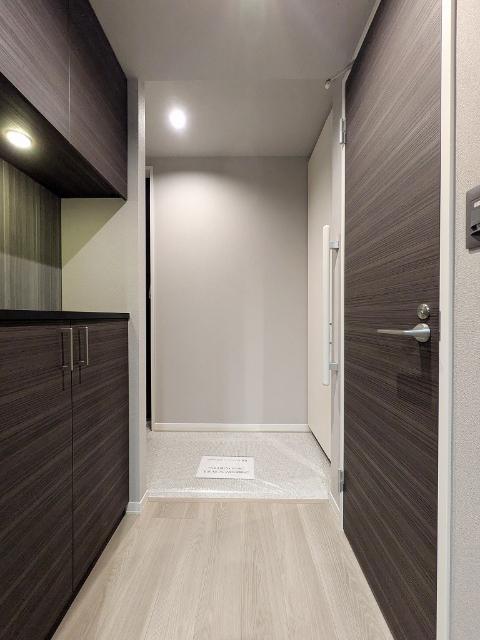 EAST BASE（302） 部屋画像