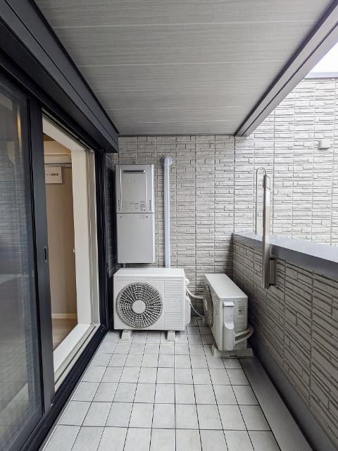 EAST BASE（302） 部屋画像
