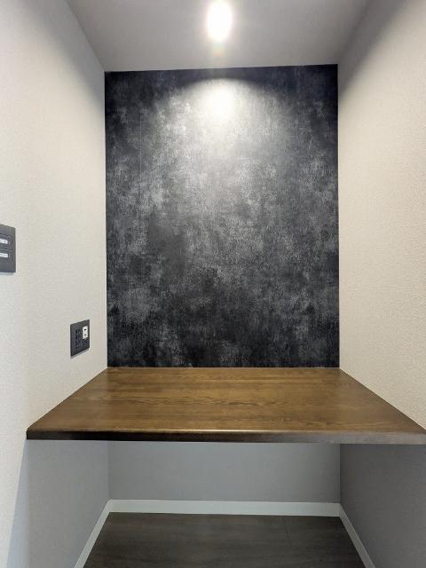 EAST BASE（302） 部屋画像