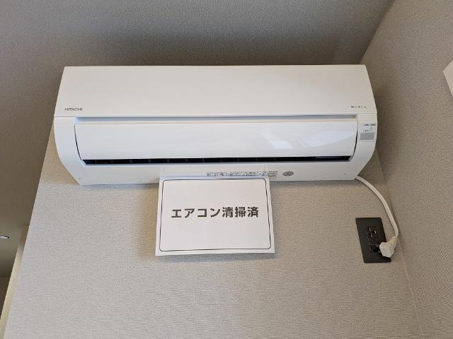 EAST BASE（302） 部屋画像
