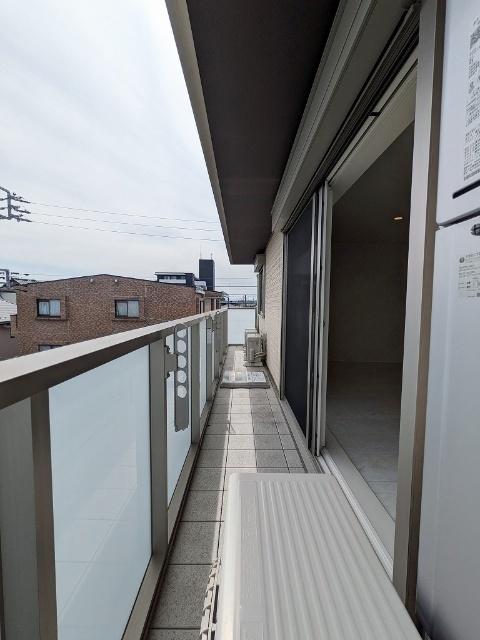 ラフィーネ　泉が丘（302） 部屋画像