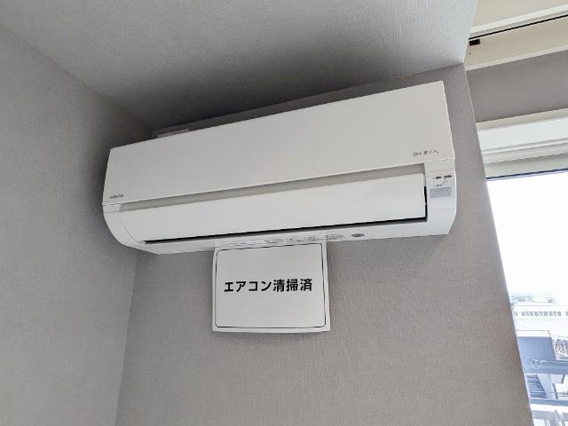 ラフィーネ　泉が丘（302） 部屋画像