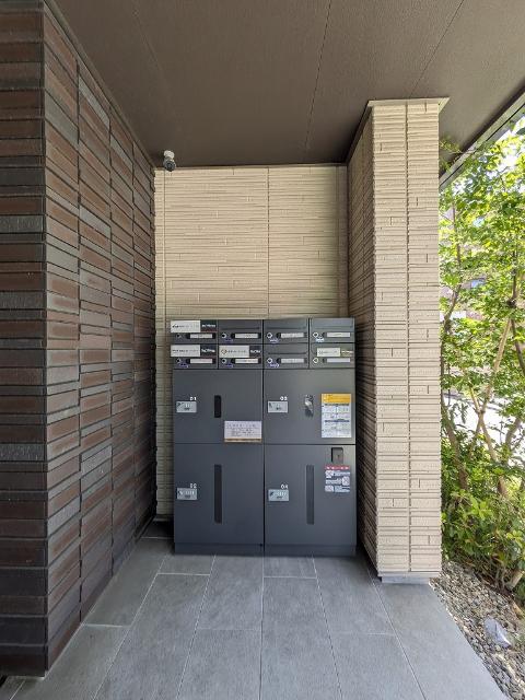 ラフィーネ　泉が丘（302） 部屋画像