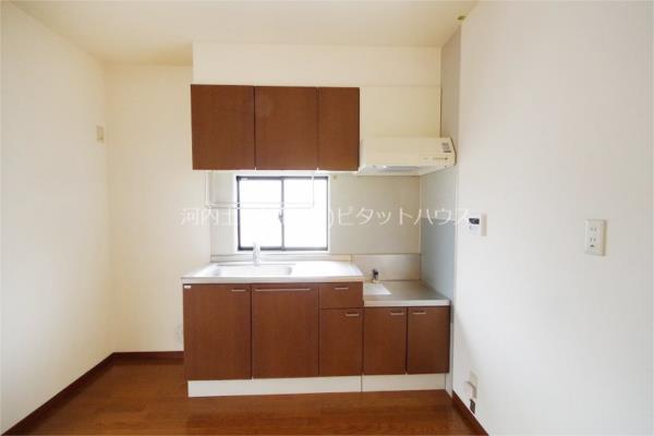 ニューハウジング C（102） 部屋画像