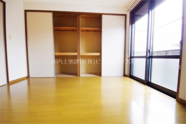 ニューハウジング C（102） 部屋画像