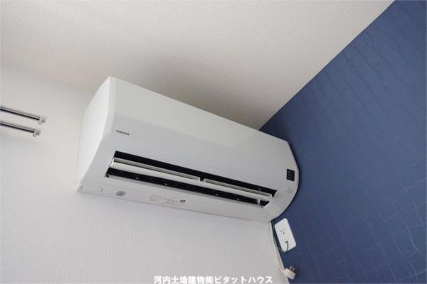 オーステンハイム B（102） 設備