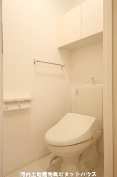 オ・ソレイユ（101） 部屋画像