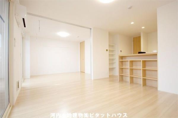 オ・ソレイユ（101） 部屋画像