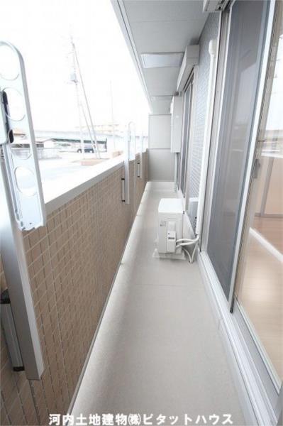オ・ソレイユ（101） 部屋画像