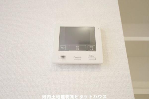 オ・ソレイユ（101） 部屋画像