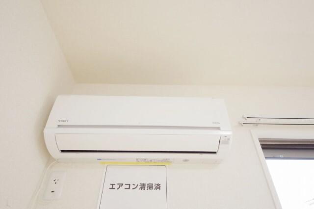ドーム東峰（101） 設備