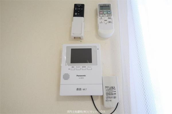 メゾン・ド・ラペ A棟（202） 部屋画像