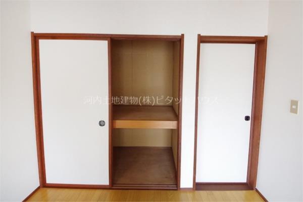 ヴァンヴェール雀の宮（102） 部屋画像