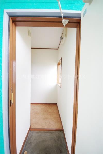 ヴァンヴェール雀の宮（102） 部屋画像