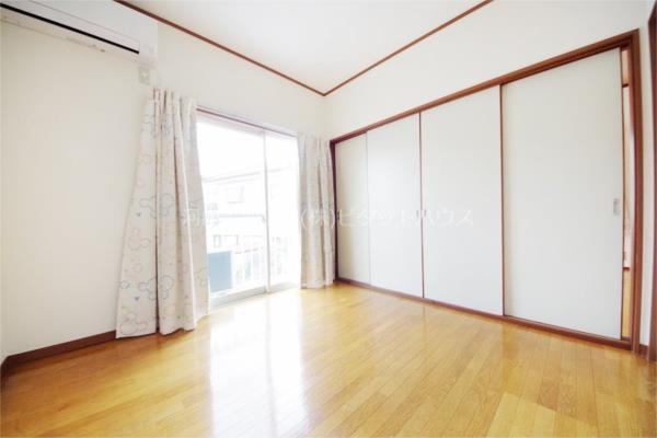 ヴァンヴェール雀の宮（102） 部屋画像