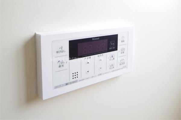 ヴァンヴェール雀の宮（102） 部屋画像