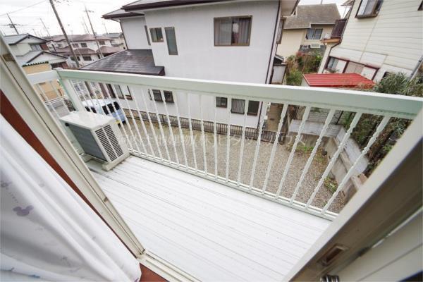ヴァンヴェール雀の宮（102） 部屋画像