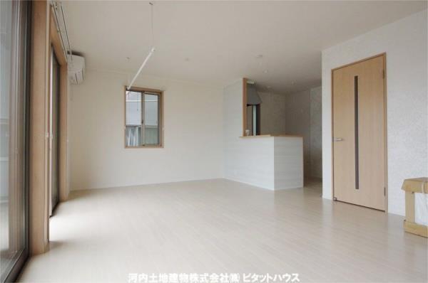 カームリィハウス（1） 部屋画像